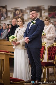 foto na śluby - Piastów