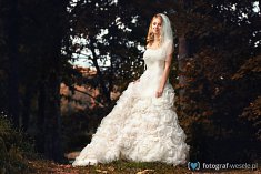 zdjęcia na wesele - Mikołajki