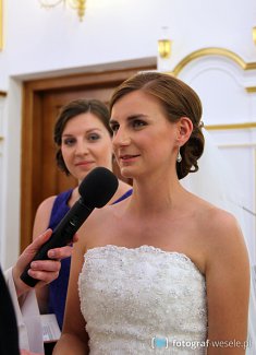 foto na wesela - Łowicz
