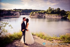 fotograf ślub - Bieruń