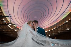 fotografie na śluby - Bełchatów