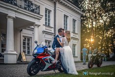 zdjęcia na wesele - Bełchatów