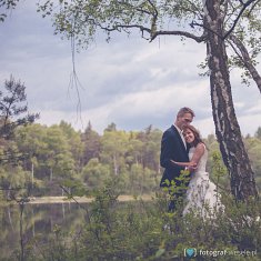 fotograf na ślub - Olkusz