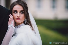 zdjęcia ślubne - Choszczno