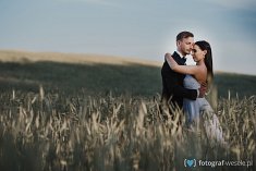 fotograf na ślub - Strzelce Krajeńskie