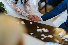 zdjęcia na wesele - Choszczno