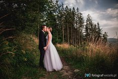 fotograf na wesele - Żory