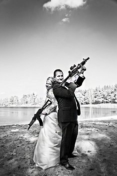 zdjęcia ślub - Karpacz