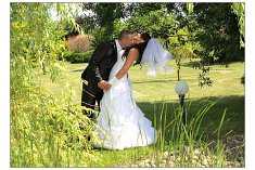 fotograf na śluby - Gostynin
