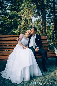 fotograf na wesele - Tarczyn