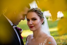 zdjęcia na ślub - Inowrocław