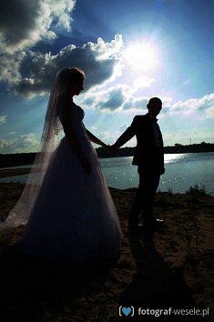 fotograf ślub - Pabianice