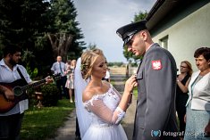 foto na ślub - Pruszków