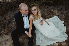 fotograf na śluby - Mońki