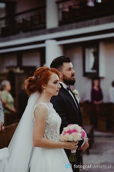 fotograf na wesele - Augustów