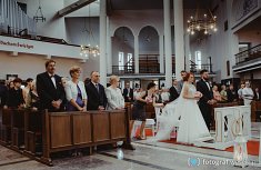 zdjęcia na wesele - Zambrów