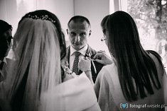 zdjęcia śluby - Trojany