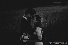 fotograf na wesele - Toruń