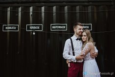 fotografie na śluby - Słupsk