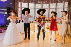 zdjęcia ślub - Nowy Targ