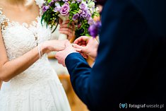 zdjęcia śluby - Bytom