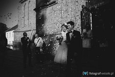 zdjęcia na śluby - Grudziądz