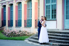 foto na ślub - Braniewo