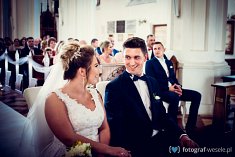 zdjęcia ślub - Józefosław