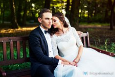 fotograf na śluby - Olsztyn