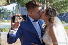fotograf ślub - Bytom