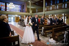 fotografia na wesele - Gostyń