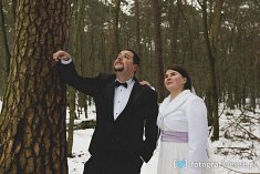 foto ślub - Piła