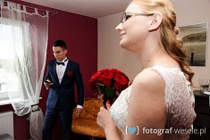 fotograf na ślub - Śrem