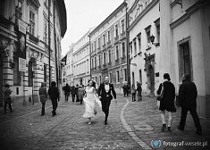 fotografie na wesela - Częstochowa