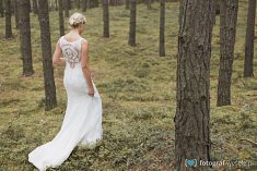 fotograf na śluby - Bielawa