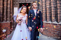 fotograf na ślub - Gdańsk