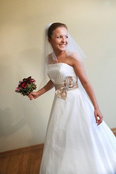 fotografie na ślub - Kałuszyn