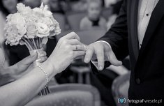 foto ślub - Kostomłoty Pierwsze