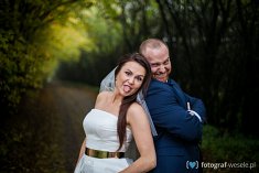 fotograf na wesela - Chełmno