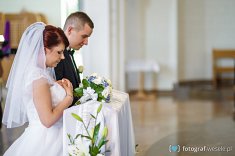 zdjęcia na wesele - Głogoczów