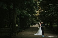 zdjęcia ślub - Grodków