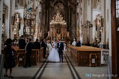 zdjęcia wesele - Strzelce Opolskie