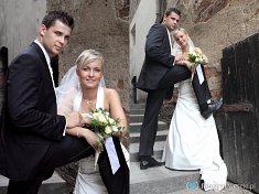 zdjęcia ślub - Koronowo