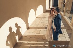 fotografie na ślub - Bochnia