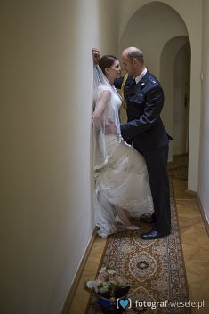 foto na wesele - Świecie