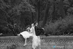 zdjęcia ślub - Chełmża