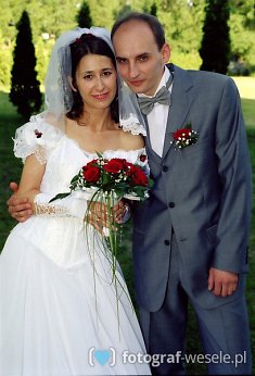 zdjęcia śluby - Częstochowa