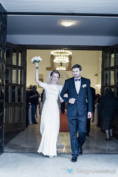 zdjęcia śluby - Wasilków