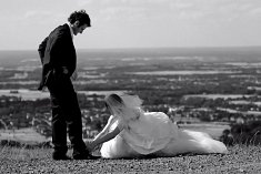 Zdj�cie �lubne - Andrych�w