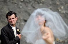 Fotograf wesele - Wis�a
